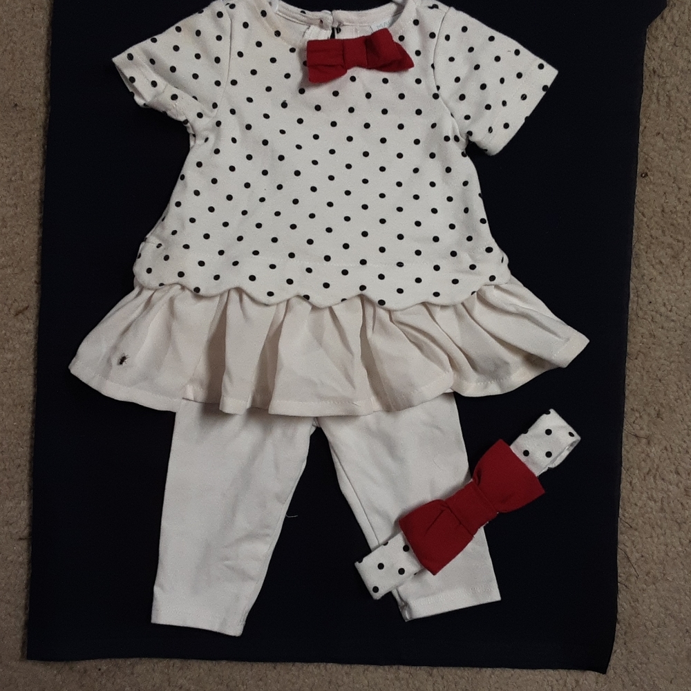 Kids outfit